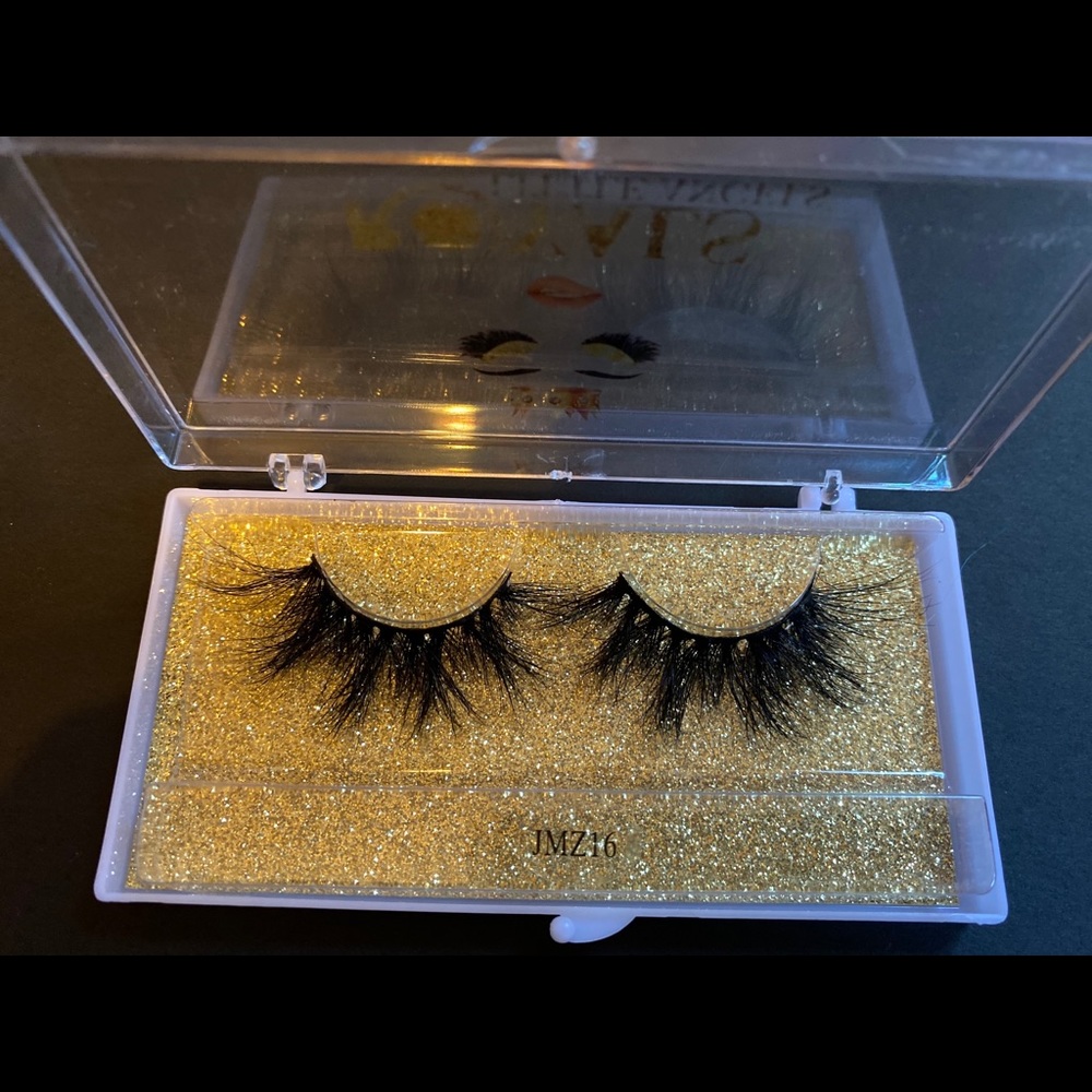 The Halo Mink Set
